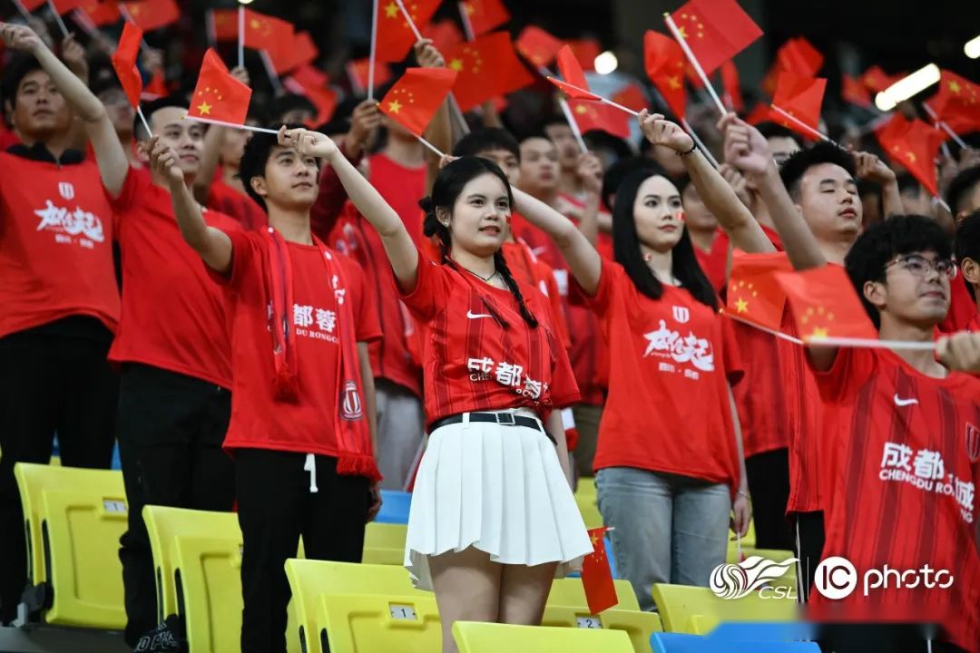 开云体育app-罗慕洛纪念蓉城百场：愿这个伟大的故事中还有许多其他章节