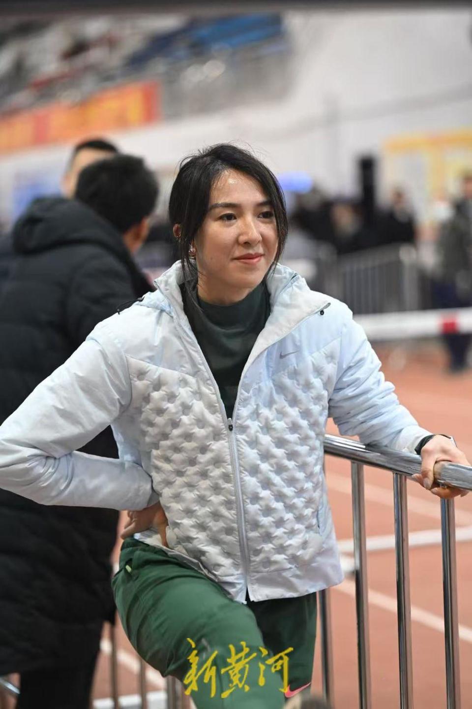 开云体育官网-田径大奖赛:林雨薇13秒17头名晋级夏思凝递补进决赛的简单介绍