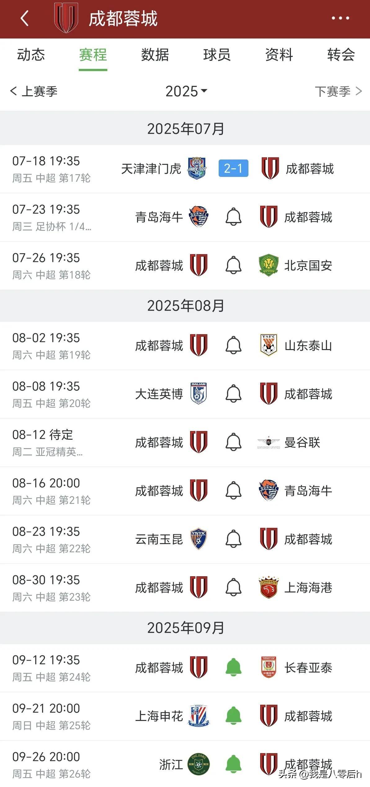 包含亚冠MVP成国安夏窗首笔签约！已提前来到俱乐部，曾是冠军队主力的词条