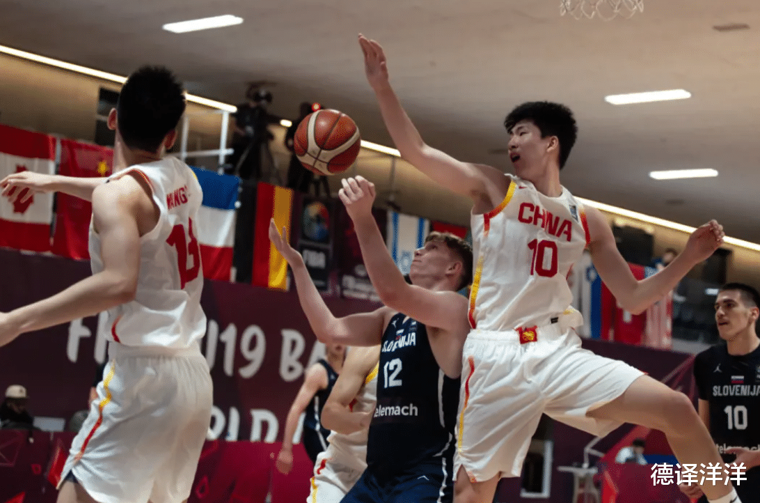 中国U19男篮长时间集训方向不对努力白费