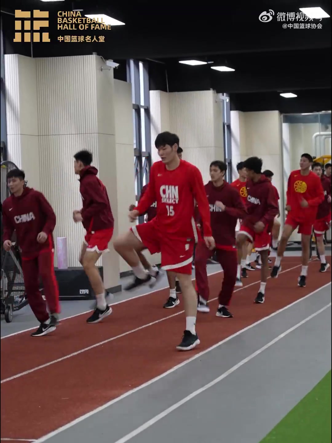 关于U19男篮世界杯-陈家政25分中国力擒喀麦隆排名第13的信息