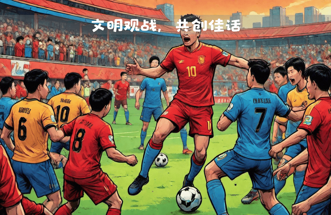 包含国足今晚再战日本，世预赛组委会发出文明观赛倡议书的词条