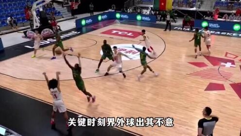 开云体育app-关于U19男篮世界杯-中国力擒喀麦隆第13名收官!的信息