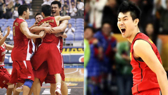 开云体育登录-关于10年男篮世锦赛回顾：王仕鹏爆砍25分，中国胜科特迪瓦的信息