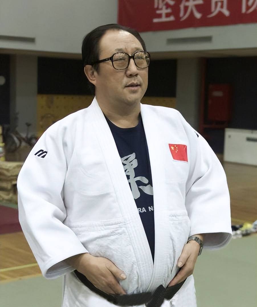 关于亚洲柔道霸主力克众敌，再夺个人第四金牌的信息