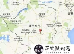 津巴布韦自行车选手速度之王封神