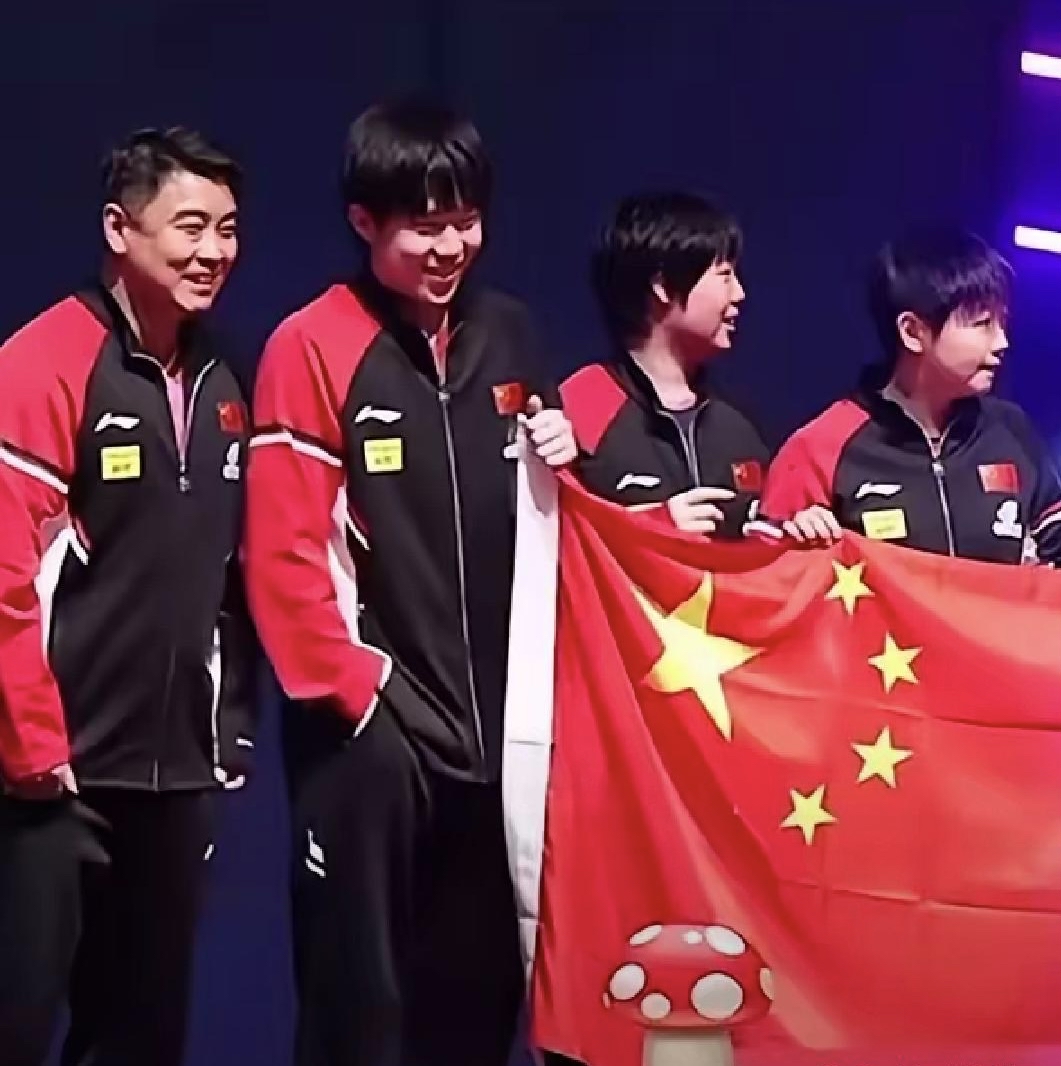 巴布亚新几内亚代表团笑傲群雄的简单介绍